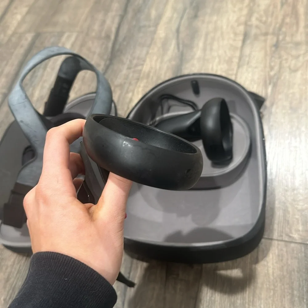 Oculus